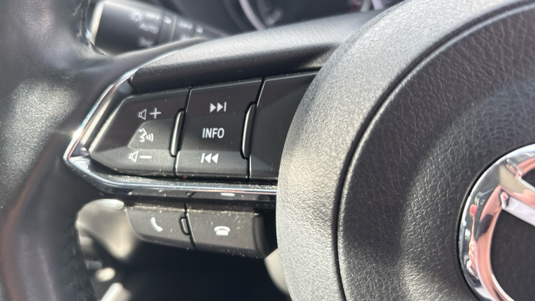 Mazda CX-5 2.0 Sport Nav+ 5dr Auto Petrol Estate